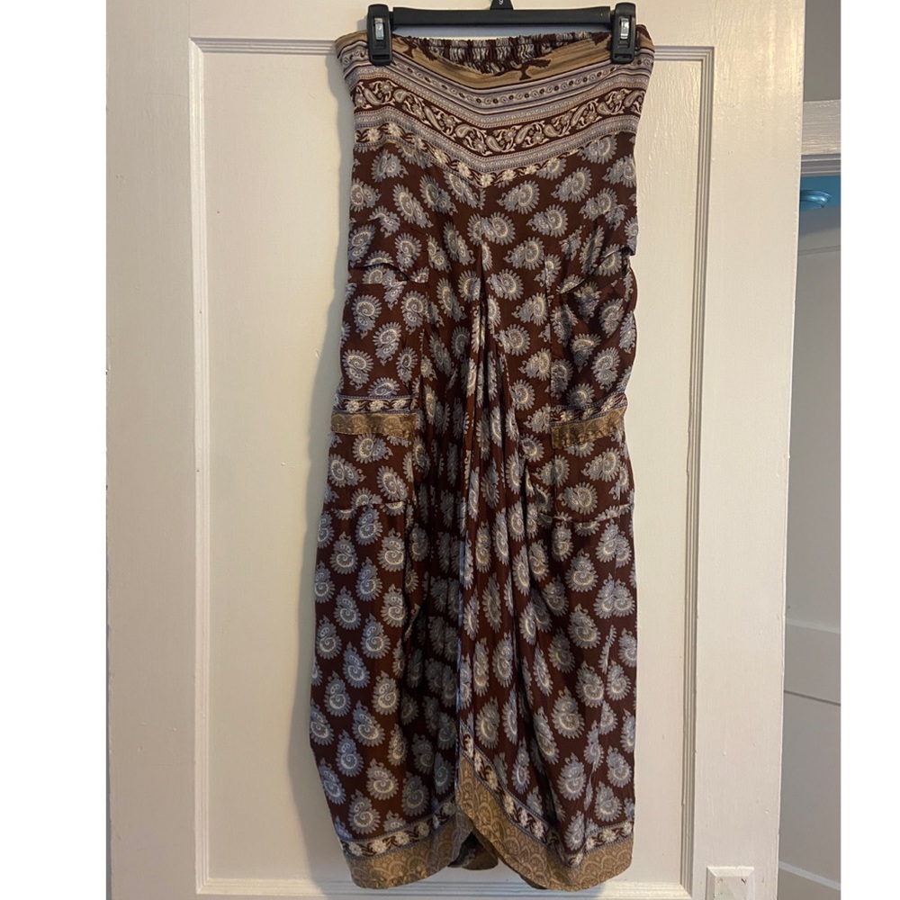 Hippie Pants